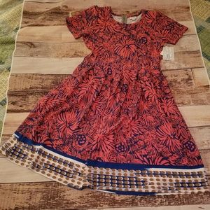 Lularoe Amelia NWT